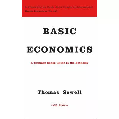 Basic Economics