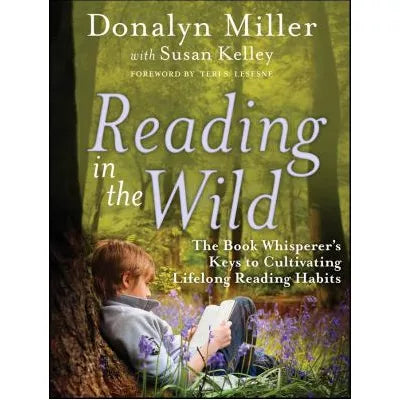 Reading in the Wild