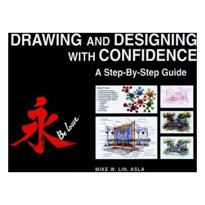 Drawing &amp; Designing with Confidence