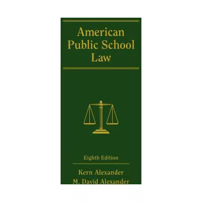 American Public School Law