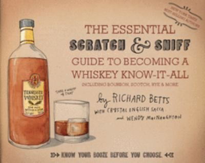 ESSENTIAL SCRATCH & SNIFF GUID