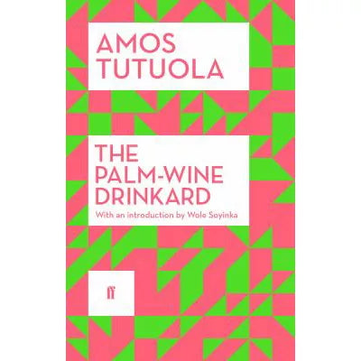 Palm-Wine Drinkard