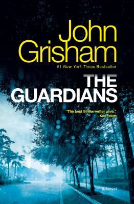 GUARDIANS