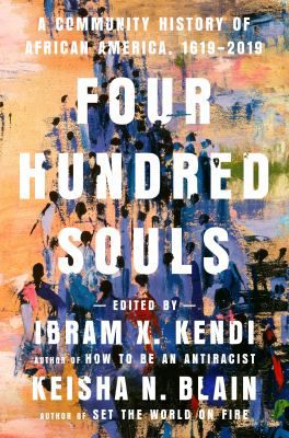 FOUR HUNDRED SOULS