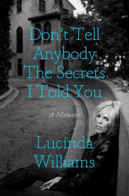 DONT TELL ANYBODY THE SECRETS