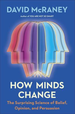 How Mind Change