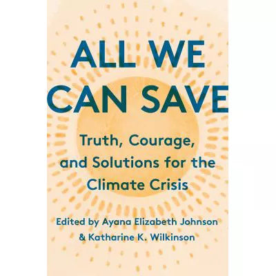 All We Can Save