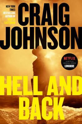 HELL AND BACK