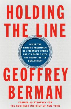 HOLDING THE LINE