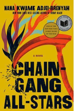 Chain Gang All Stars