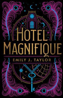 Hotel Magnifique