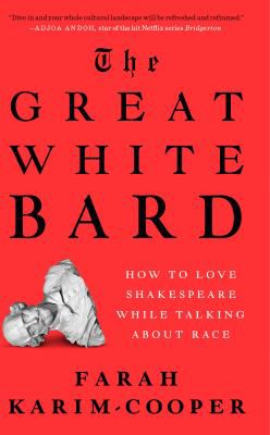 GREAT WHITE BARD