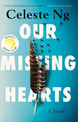 OUR MISSING HEARTS
