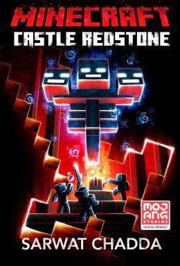 Minecraft:  Castle Redstone
