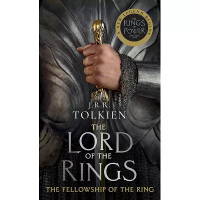 Fellowship of the Ring (Media Tie-In)