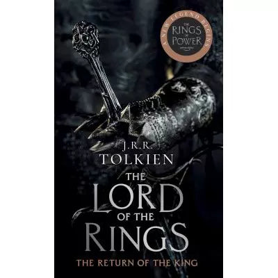 Return of the King (Media Tie-In)