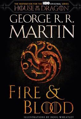 FIRE AND BLOOD