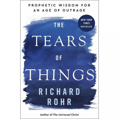 Tears of Things