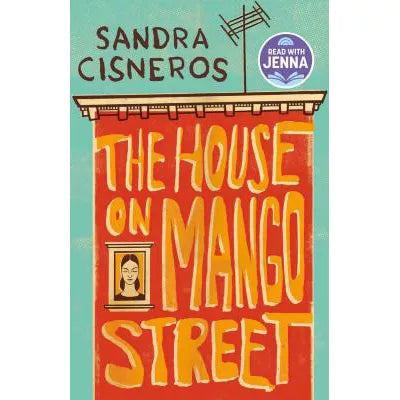 House on Mango Street (25th Anniversary Ed)