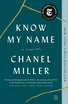 KNOW MY NAME