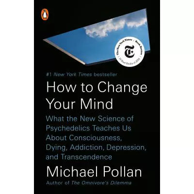 How to Change Your Mind