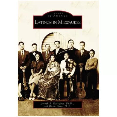 Latinos in Milwaukee