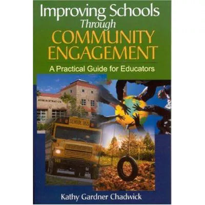 Improving Schools Through Community Engagement