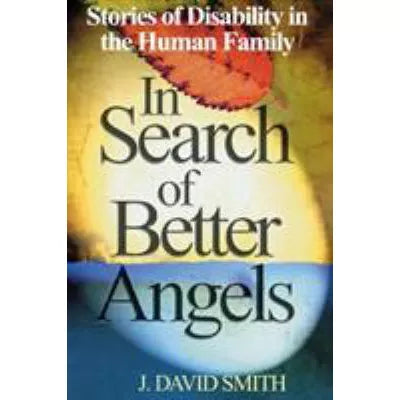 In Search of Better Angels