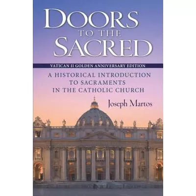 Doors to the Sacred