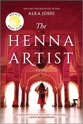 HENNA ARTIST