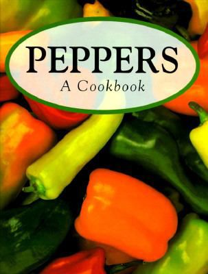 PEPPERS: A COOKBOOK