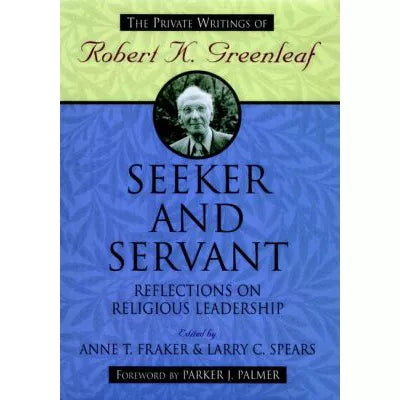 Seeker &amp; Servant