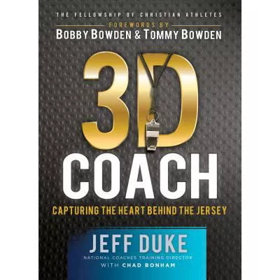 3D Coach