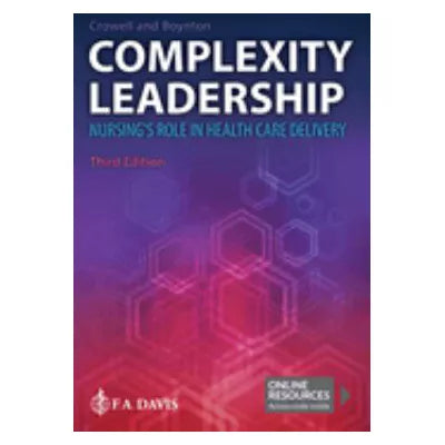 Complexity Leadership