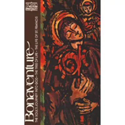 Soul's Journey into God etc