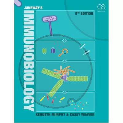 Janeway's Immunobiology