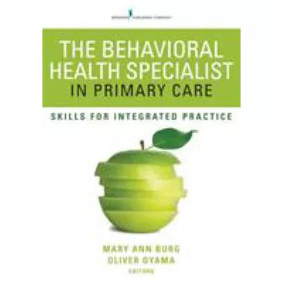 Behavioral Health Specialist in Primary Care