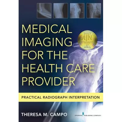 Medical Imaging for the Health Care Provider