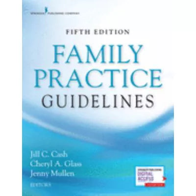 Family Practice Guidelines - OE