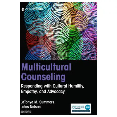Multicultural Counseling
