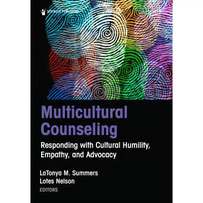 Multicultural Counseling