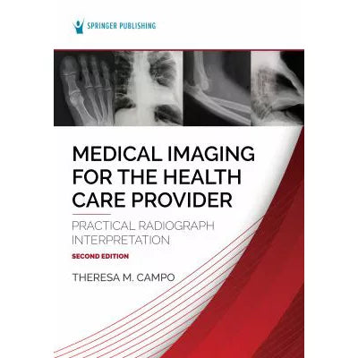 Medical Imaging for the Health Care Provider