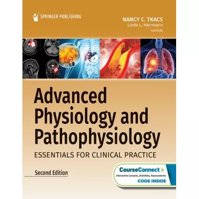Advanced Physiology &amp; Pathophysiology