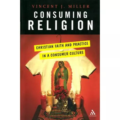 Consuming Religion