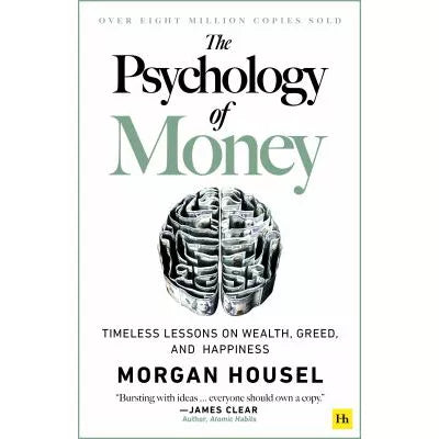 Psychology of Money