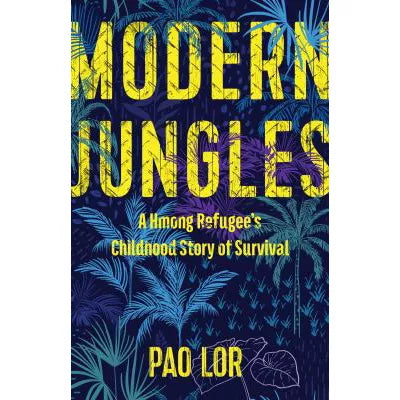 Modern Jungles