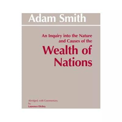 Wealth of Nations