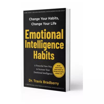 Emotional Intelligence Habits