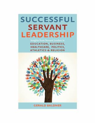 SUCCESSFUL SERVANT LEADERSHIP