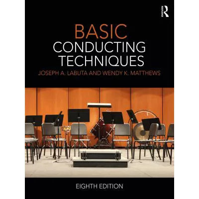 Basic Conducting Techniques
